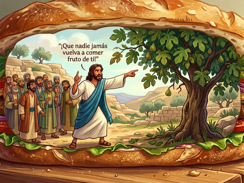 Maldijo Jesús en secreto el Templo Judío asegurando que nunca sería&nbsp;reconstruido?