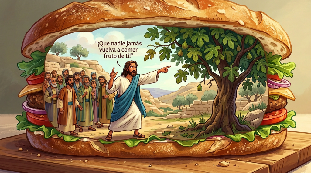 Maldijo Jesús en secreto el Templo Judío asegurando que nunca sería&nbsp;reconstruido?