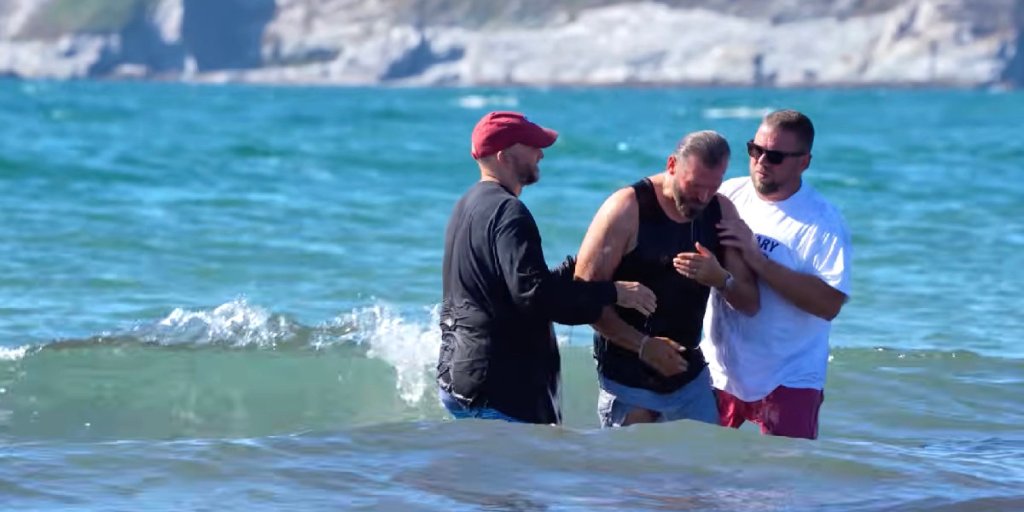 God Uses Everyday People: The Impact of Smaller Influencers