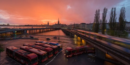 Stockholm, Sweden